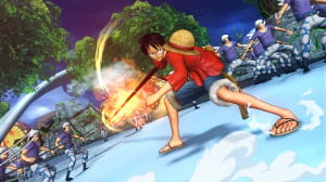 One Piece : Pirate Warriors 2 en Europe pour l'été 2013