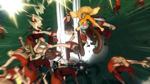 Images de One Piece : Pirate Warriors 2