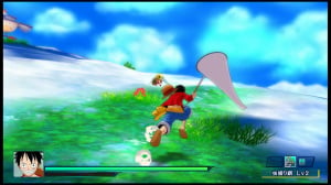Images de  One Piece Unlimited World Red