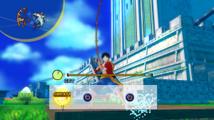Images de  One Piece Unlimited World Red
