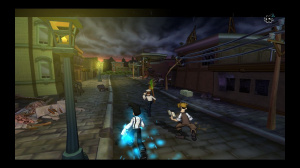 Images PS3 de Penny Arcade Adventures - Episode One