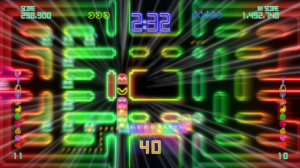 Images de Pac-Man Champion's Edition DX