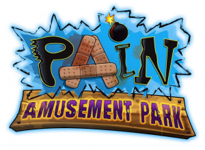 E3 2008 : Une extension pour PAIN