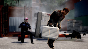 Images de Payday : The Heist