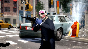 Images de Payday : The Heist