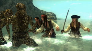 Images : Pirates Des Caraïbes Jusqu'au Bout Du Monde