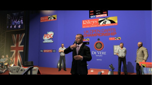 Images de PDC World Championship Darts : Pro Tour