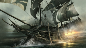 Images de Pirates of the Caribbean : Armada of the Damned