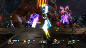 Nouvelles images de Playstation All-Stars Battle Royale