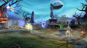 PlayStation All-Stars Battle Royale illustre ses DLC