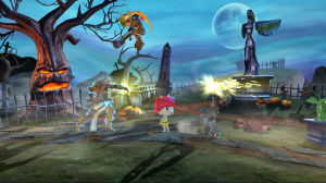 PlayStation All-Stars Battle Royale illustre ses DLC