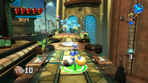 Images de Playstation Move Heroes