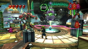 Images de Playstation Move Heroes