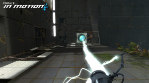 E3 2012 : Des niveaux au Move pour Portal 2
