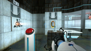 Portal 3: If Valve seems undecided, 