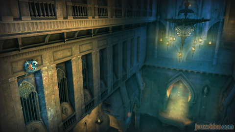 Infos sur Prince of Persia : Epilogue