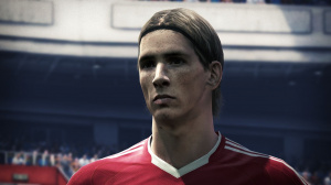 Konami se paie Fernando Torres pour PES