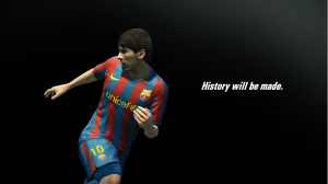 PES 2011 : Informations sur le gameplay