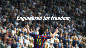 PES 2011 : Informations sur le gameplay