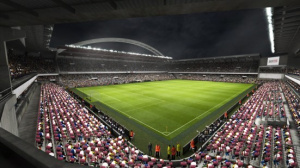 Les stades espagnols de PES 2013