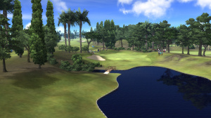 ProStroke Golf : World Tour arrive début octobre
