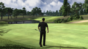 Le mode Carrière de ProStroke Golf