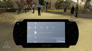 PlayStation Home : le metaverse de la PS3 revient à la vie grâce aux fans, 1ère vidéo nostalgique