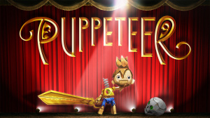 GC 2012 : Puppeteer, le jeu de marionnettes de Sony