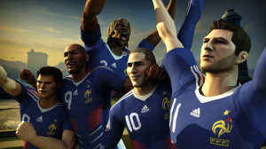 Ubisoft annonce Pure Football