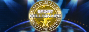 Qui Veut Gagner des Millions ? Edition Spéciale Sport