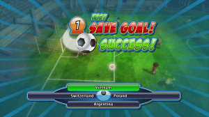 Quizball Goal annoncé sur le PSN