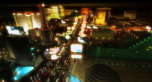 Rainbow Six : Vegas - Playstation 3