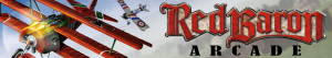 Red Baron Arcade sur PS3