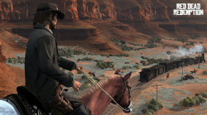 Red Dead Redemption a 10 ans