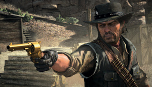 Red Dead Redemption 2 en approche ? Rockstar San Diego recrute en masse !