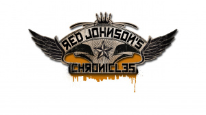 Red Johnson's Chronicles en images