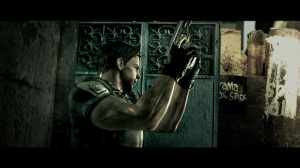 Resident Evil 5 poursuit son teasing