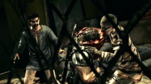 Resident Evil et Devil May Cry à nouveau adaptés en comics