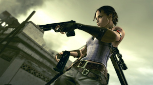 Meilleures ventes de jeux en France : Resident Evil 5 en tête