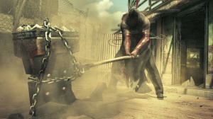 Images de Resident Evil  5