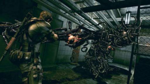 Resident Evil 5 : les ventes françaises