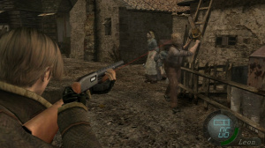 Resident Evil 4 : L’horreur sur Switch, au-delà des âges ?