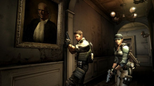 Resident Evil 5 : Alternative Edition cherche sa boîte
