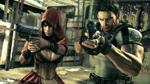 Images de Resident Evil 5 : Alternative Edition