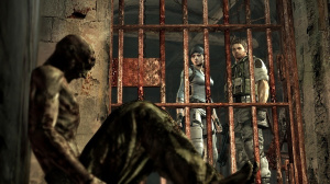 Resident Evil 5 : Alternative Edition devient Gold Edition