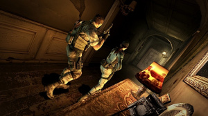 Resident Evil 5 : Alternative Edition devient Gold Edition