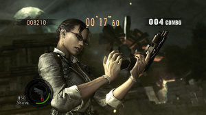 Images de Resident Evil 5 : Gold Edition