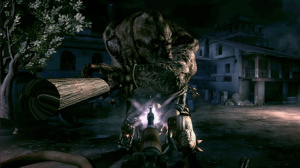 Resident Evil 5 : record et images
