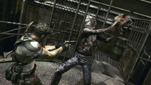 Resident Evil 5 : les ventes françaises