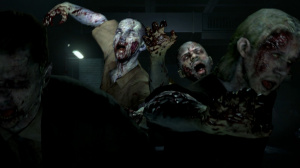 Resident Evil 6 le 02 octobre